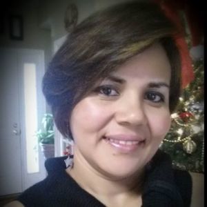 Meet your Posher, Mary